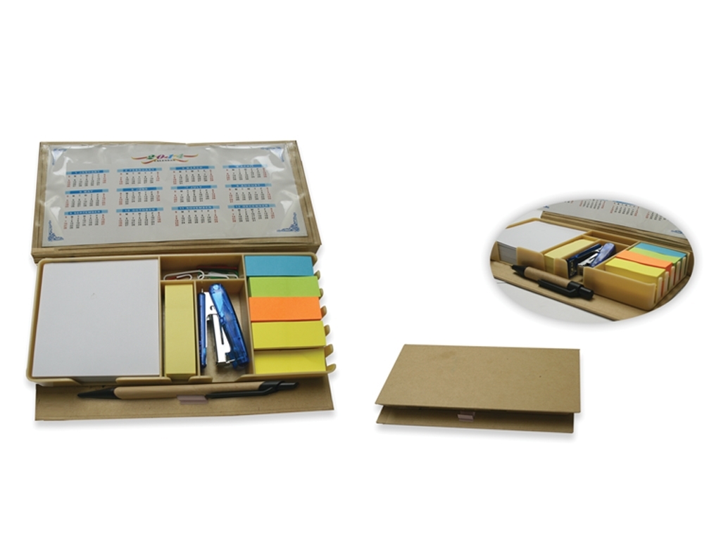 Recycled Note Paper